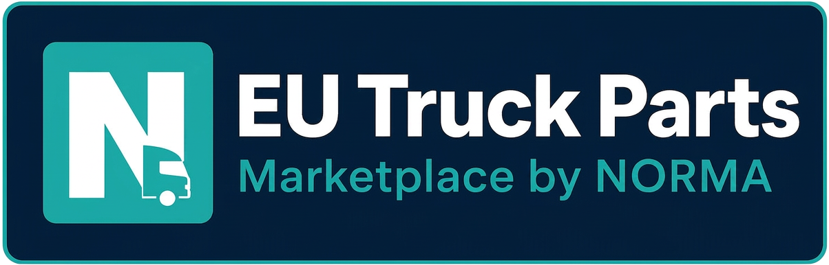 EU Truck Parts Marketplace by NORMA