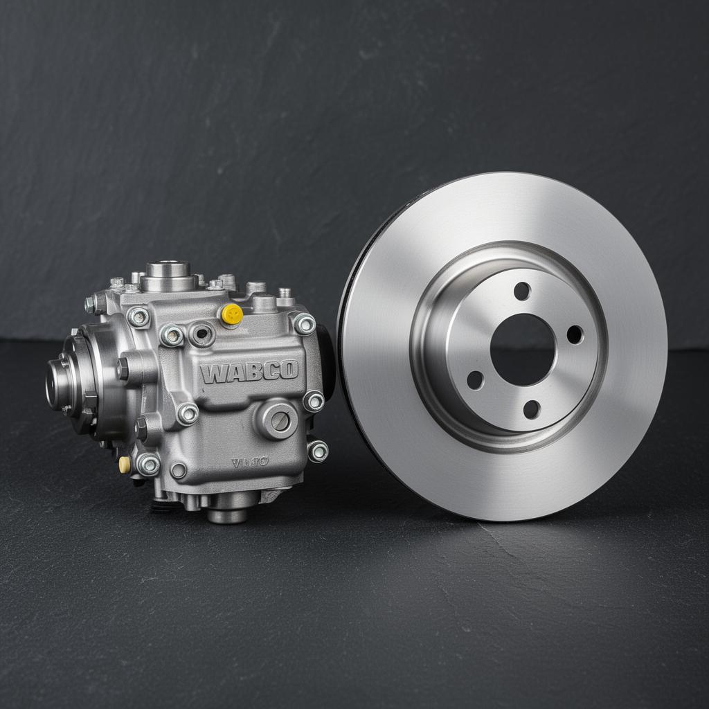 Brake System