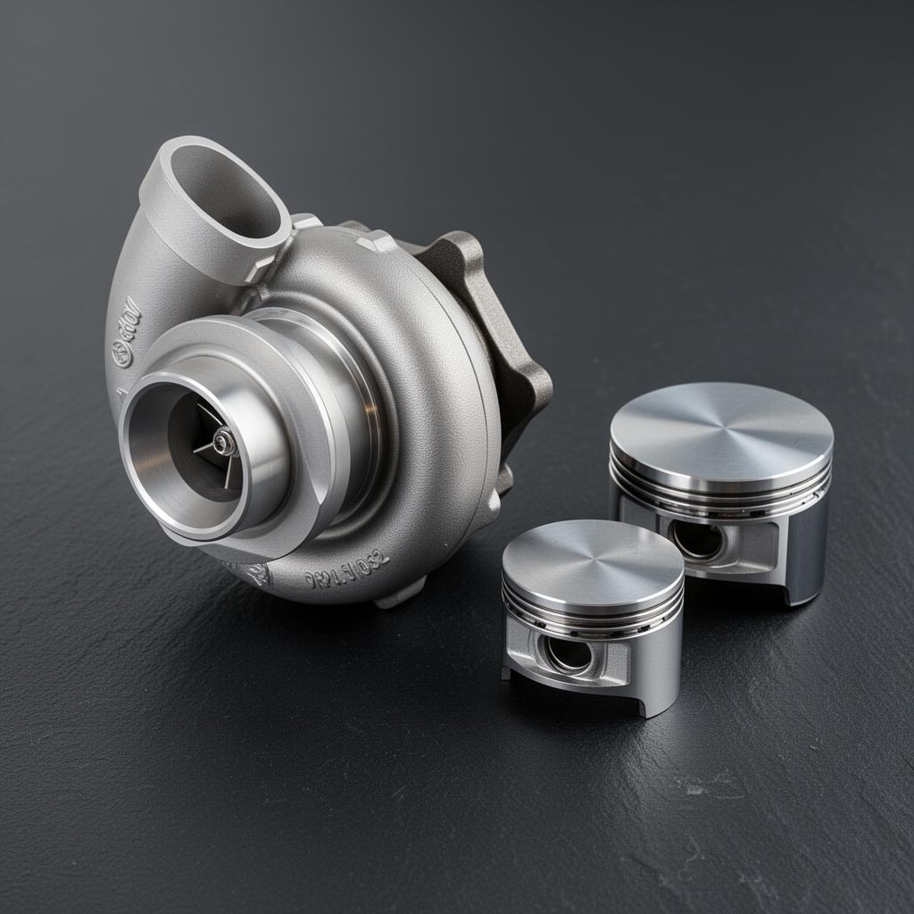 Engine Parts