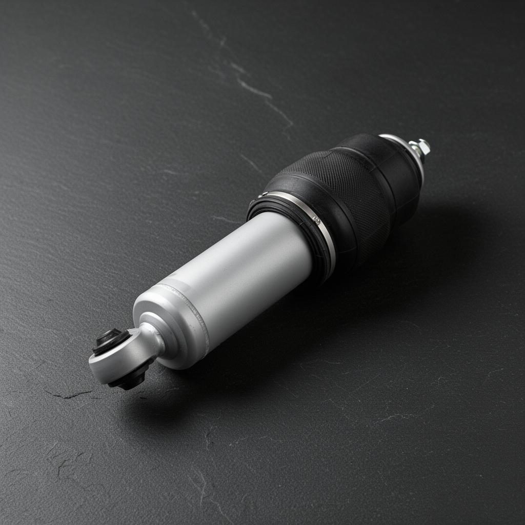 Suspension & Axles